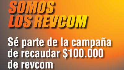 teaser-fund drive solstice spanish