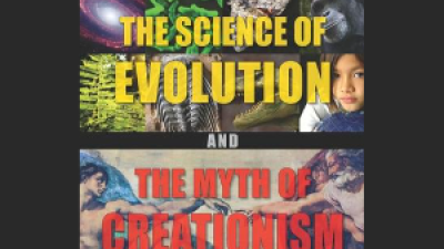 Excerpt from The Science of Evolution and The Myth of Creationism Knowing What’s Real and Why It Matters (pp. 216-19).