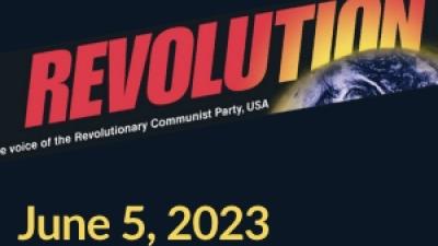 In this issue June 5, 2023