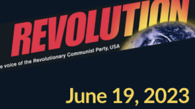 REVOLUTION June 19, 2023