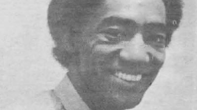 Ruchell Magee as a youth