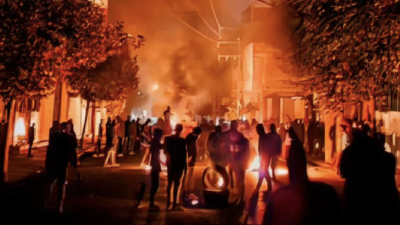 From Atash/Fire #142, September 2023, Journal of the Communist Party of Iran, Marxist-Leninist-Maoist (cpimlm.org).