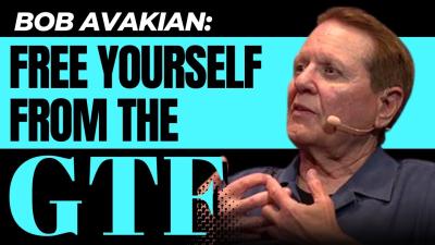 VIDEO: Bob Avakian: Free Yourself from the GTF! The Great Tautological Fallacy