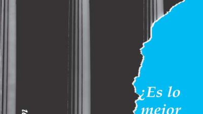 Democracia: Es lo mejor que podemos lograr forro, de Bob Avakian