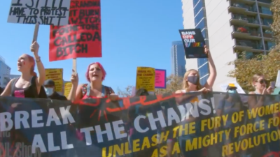 This International Women’s Day: Come together. Act. Learn. Struggle.