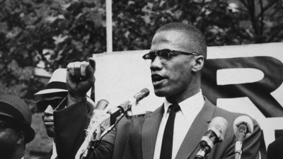 Malcolm X