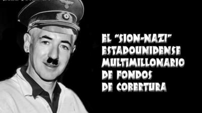 Teaser Nazi-Zion Ackman spanish