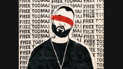 Free Toomaj!