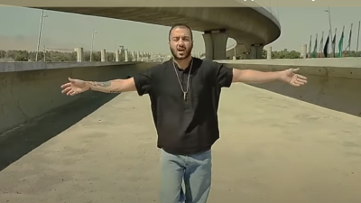 Death sentence has been lifted on rebel rapper Toomaj Salehi!