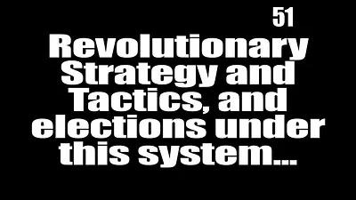 Bob Avakian Revolution 51