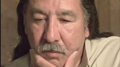 Leonard Peltier