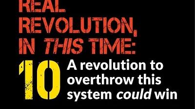 teaser REVOLUTION 10