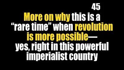 BOB AVAKIAN REVOLUTION #45