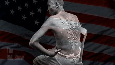 AMERICA: Truly A Model—of Depraved Racist Genocide. We Need Revolution, A Radically Different System