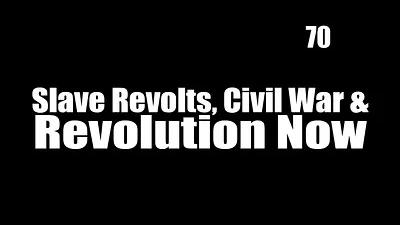 teaser REVOLUTION #70 