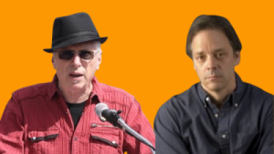 Andy Zee, Paul Street, Forum: The 2024 Elections: The Future Hangs in the Balance