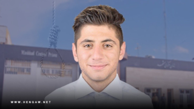 Ali Khaleqi Farghani