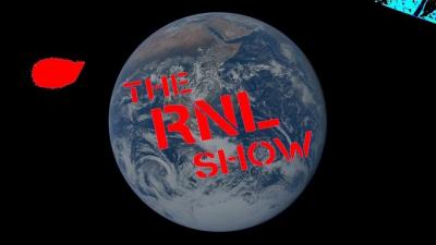 The RNL Show Holiday Episode: Fighting Fascism, Making Revolution, & the Poetic Spirit