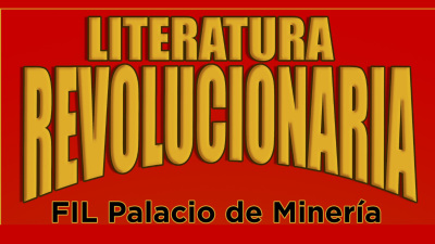 Literatura Revolucionaria