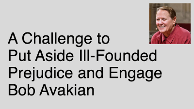 Sunsara Taylor on The World's Most Radical Thinker On Women's Liberation is An “Old, White, Man”