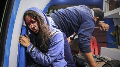 March 18, 2025 Hundreds killed in Israeli bombing