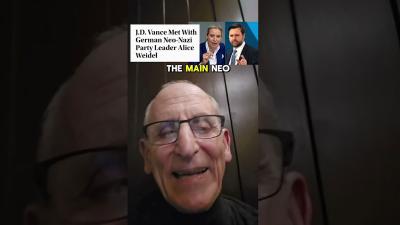 Trump fascist nazification of universities, deporting students & silencing dissent must be stopped