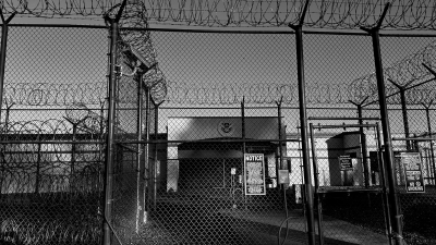 ICE Louisiana Network of Black Hole Detention Centers