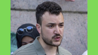 Trump Immigration Judge Rules Mahmoud Khalil Can Be Deported