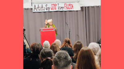 Revolution Books Poets Against Fascism