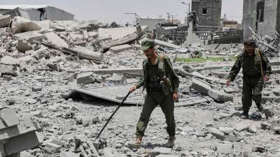 U.S. Continues Campaign of Relentless Slaughter, Growing Hunger in Yemen 