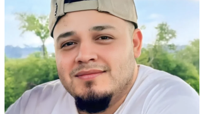 Kilmar Abrego Garcia