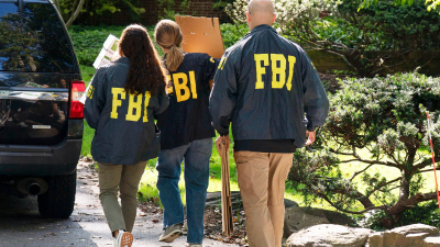 Escalating Fascism in Trump's America