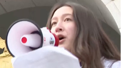 Voices of Resistance