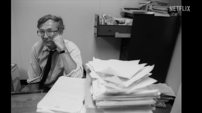 Seymour Hersh