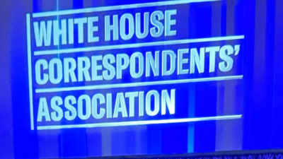 White House Correspondents’ Association Dinner