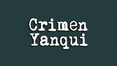 Crimen Yanqui
