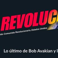 REVCOM.US Lo ultimo de Bob Avakian y los revcom