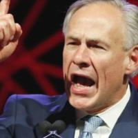 Blitzkrieg of Hateful New  Laws and Measures in Texas:   Marching Toward a  Fascist AmeriKKKa