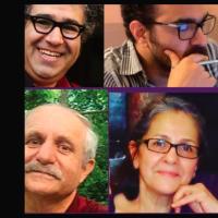 FREE IRAN POLITICAL PRISONERS