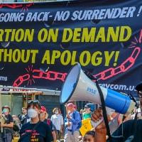 Supreme Court Again Refuses to Block the Texas Abortion Ban