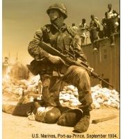 “The U.S. Is Derek Chauvin’s Knee on Our Neck”