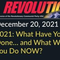 What Have You Done… and What Will You Do NOW