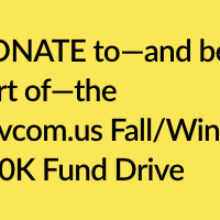 DONATE to—and be Part of—the Revcom.us Fall/Winter $30K Fund Drive