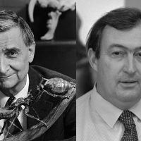 E.O. Wilson - Richard Leakey