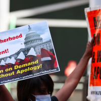 Forced Motherhood is Female Enslavement, Abortion on Demand Without Apology