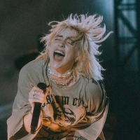 Billie Elish