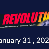 What You Need to Know and Engage This Week About the World and Revolution