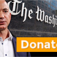 Donate to the Washington Post Research