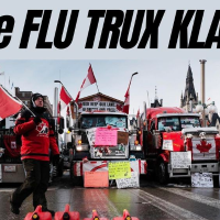 The So-Called “Truckers’ Protest”:  A Major Initiative by Canadian—and International—Fascist Forces