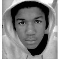 Trayvon Martin